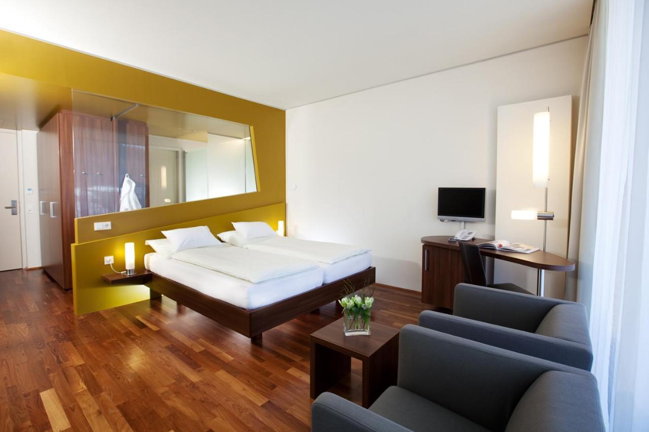 Spa Hotel Bruendl Bad Leonfelden Bagian luar foto