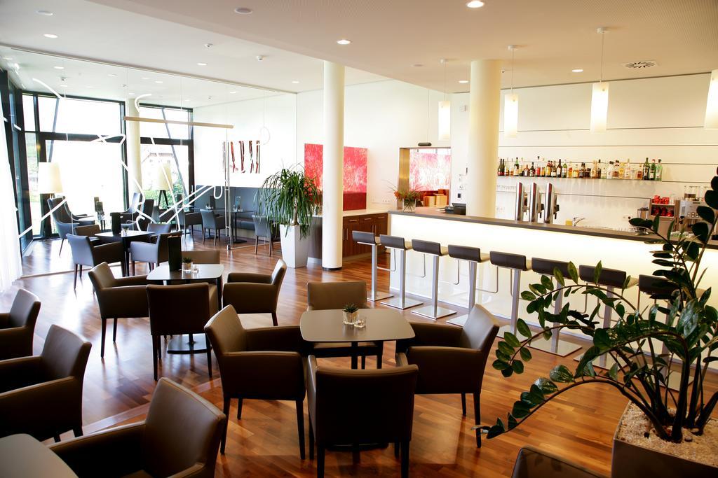 Spa Hotel Bruendl Bad Leonfelden Bagian luar foto