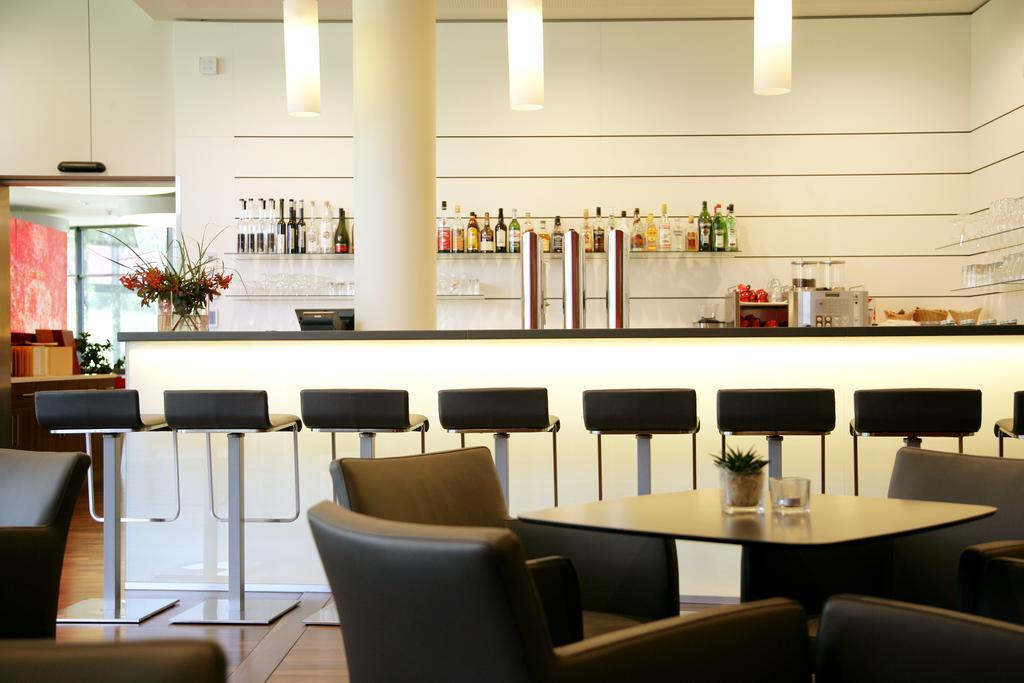 Spa Hotel Bruendl Bad Leonfelden Bagian luar foto