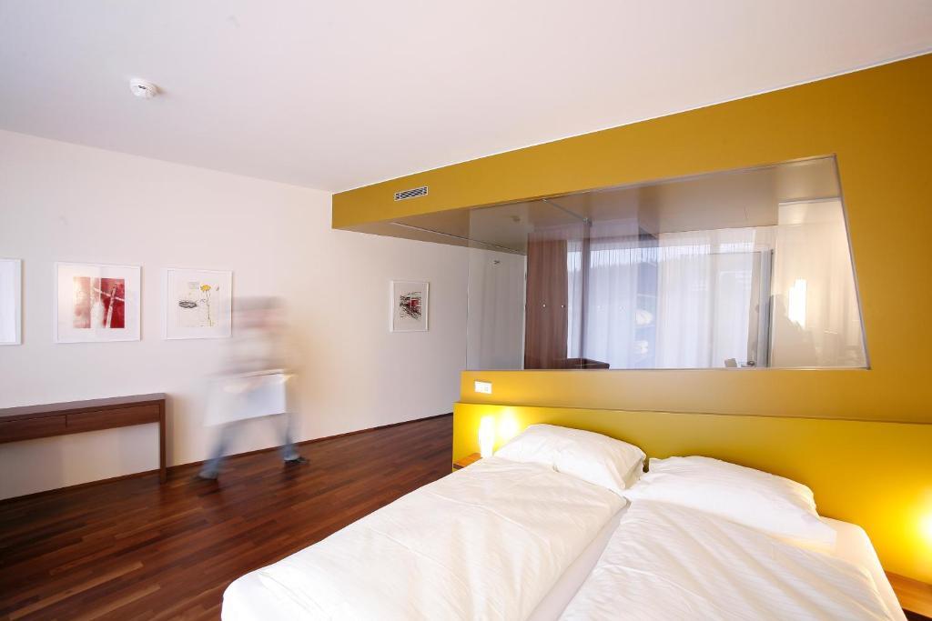 Spa Hotel Bruendl Bad Leonfelden Ruang foto