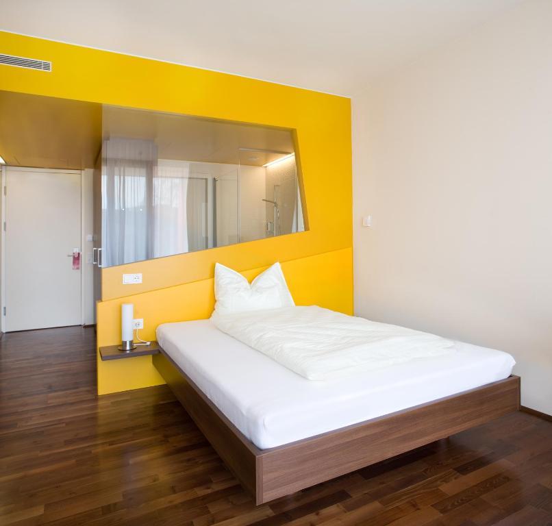 Spa Hotel Bruendl Bad Leonfelden Ruang foto