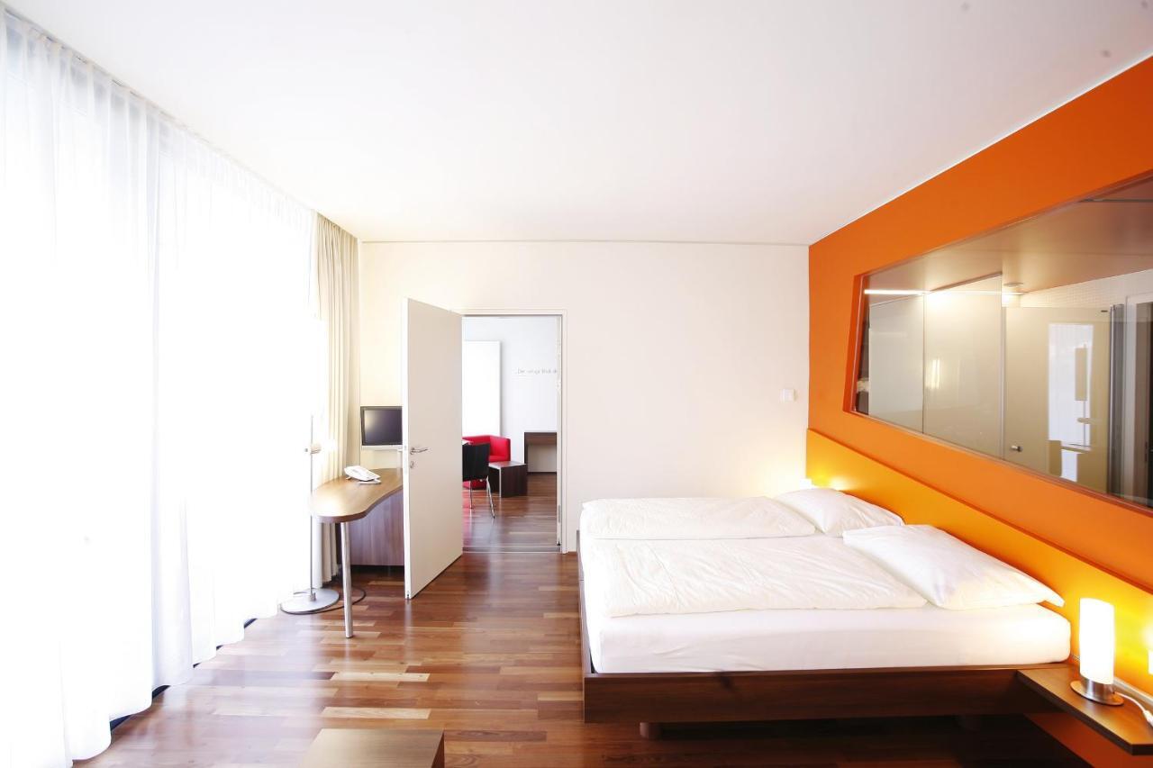 Spa Hotel Bruendl Bad Leonfelden Bagian luar foto